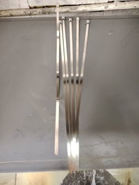 يتوفر لدى ادوات عباس  شنطات ستيل  أهلا وسهلا بكم  07724283312