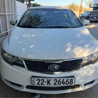 سيراتو • خليجي • محرك ٢٠٠٠