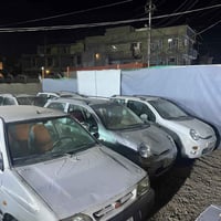 ((السلام عليكم)) للبيع بل قصد المريح جميع أنواع السيارات 🚙🚗🚘🚖 الصيني و...