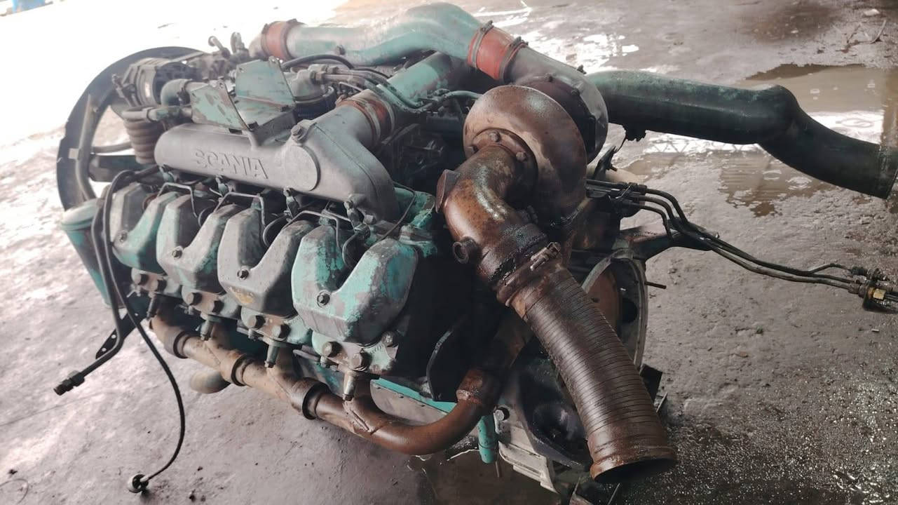 مكينه اسكانيا 143 اوربيه
04 كهربائي
بغداد
 ***********
