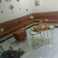 ديوان • ٧امتار • ١٠مقاعد