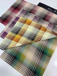 بيت الأقمشة البغدادي 🧵✨  نوفر أجمل أنواع الأقمشة النسائية   جودة عالية...