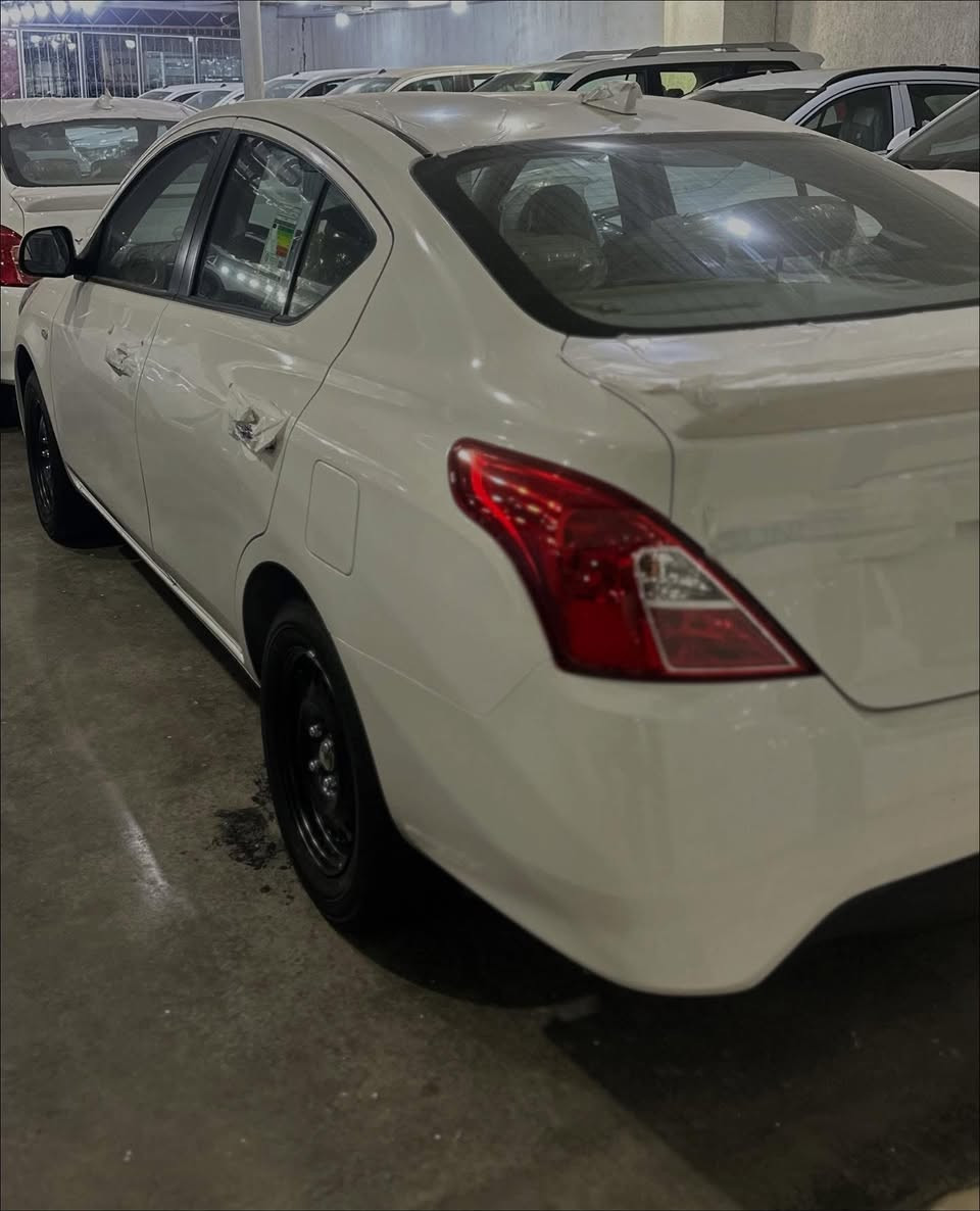 الفرع الاول شركة السد العظيم لتجارة السيارات🚘
الفرع الثاني شركة جمال الكرم لتجارة السيارات🚘

🔹 وكيل معتمد لدى شركة السور
🔹 ضمان شركة السور – 3 سنوات أو 100،000 كم

🔹 نختص بسيارات السني الهندي

📢 البيع متاح جملة ومفرد

السعر شامل الوحات المرورية اربيل و بغداد مع رقم او بدون 

📞 للاستفسار:

محمد: ***********

محمد:***********

📍 العنوان: بغداد – مجمع معارض البياع – الشارع الرئيسي
 
📍الفرع الثاني :بغداد اليوسفية الخط السريع الدولي قرب الجسر الاول 

✔ اختياركم دائماً هو الضمان الحقيقي والمكان الأفضل!
 
#نيسان #نيسان_الشرق_الأوسط #نيسان_جديد #نيسان_ #نيسان2024 #نيسان_صني #صني #سني #صني#سني #صني
