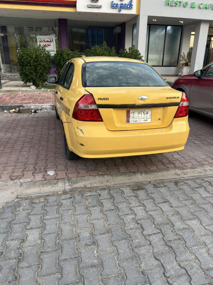 سلام عليكم افيو للبيع مديل 7خليجي  محرك مفتوح مكان النجف سياره عوزه ترتيبات ضربه قويه مابيه تليفون *********** السعر 32 بيه مجال للطيبين
