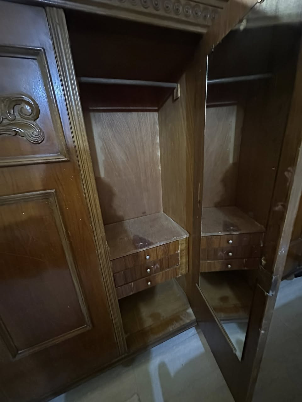 كنتور كبير يرادلة ترتيبات بسيطة مكاني زيونة ***********
