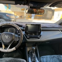 كورلا SE • ٢٠٢١ • حادث وارد امريكي