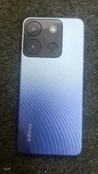 انفنكس ٧بلس • ٦٤ • فطر بالشاشة