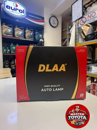 يتوفر كشاف كورولا كروز  / فرونت لاندر ماركة DLAA  مستر تويوتا لتجارة ق...