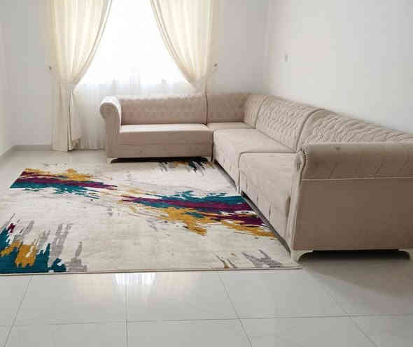 نتعامل بالتقسيط المريح عبر ماستر كارد مصرف الرافدين
(يشمل الموظف، المنتسب، والمتقاعد)

 ديوان تسكام مستخدم نظيف   –6  قطع / 13مقاعد 
🆕 نظافة تامة – خالٍ من أي ضرر  السعر 350

💳 الدفع كاش أو تقسيط؟ القرار لك!
🔸 تقسيط مريح عبر ماستر كارد الرافدين
🔹 يشمل الموظفين، المنتسبين، والمتقاعدين

📍 الموقع: الكوت – دور المعلمين
🎯 قرب ماكس مول – سايدين مدرسة الرياحين

📲 للاستفسار (اتصال أو واتساب ***********
***********
