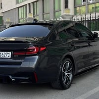 بي ام 520M • ٢٠٢٣ • رقم اربيل