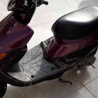 ياماها ٩ زروف سلف هندر فول سرعه وكهربائيات اوراق ٠٧٧٠٧٥٦٤٨٠٧