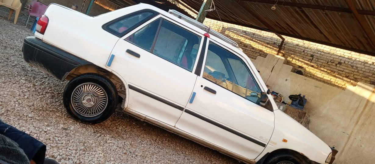 اللهم صل على محمد وال محمد سياره جاهزه سياره على وضع الشركه مكينه وكيركفاله حداديه  كهربائيات كله شغال سياره جاهزه سياره مال جناي سعره 22بيه مجال الطيبين سنويه جديده ***********
