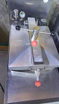 � جدر ضغط كنتاكي (Pressure Fryer) للبيع 🔥  ✅ شغال 100% ✅ مناسب للمطاعم...