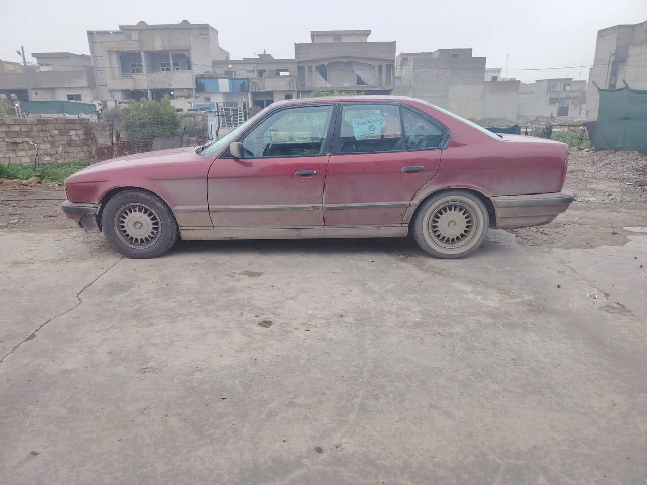 ٥٢٥ موصل موديل ٩١ سياره جاهزه بيع مستعجل السعر ٣٨


**إذا كنت صاحب هذا الإعلان وتريد حذفه لأي سبب، رجاءا أرسل رسالة إلى الدعم الفني**