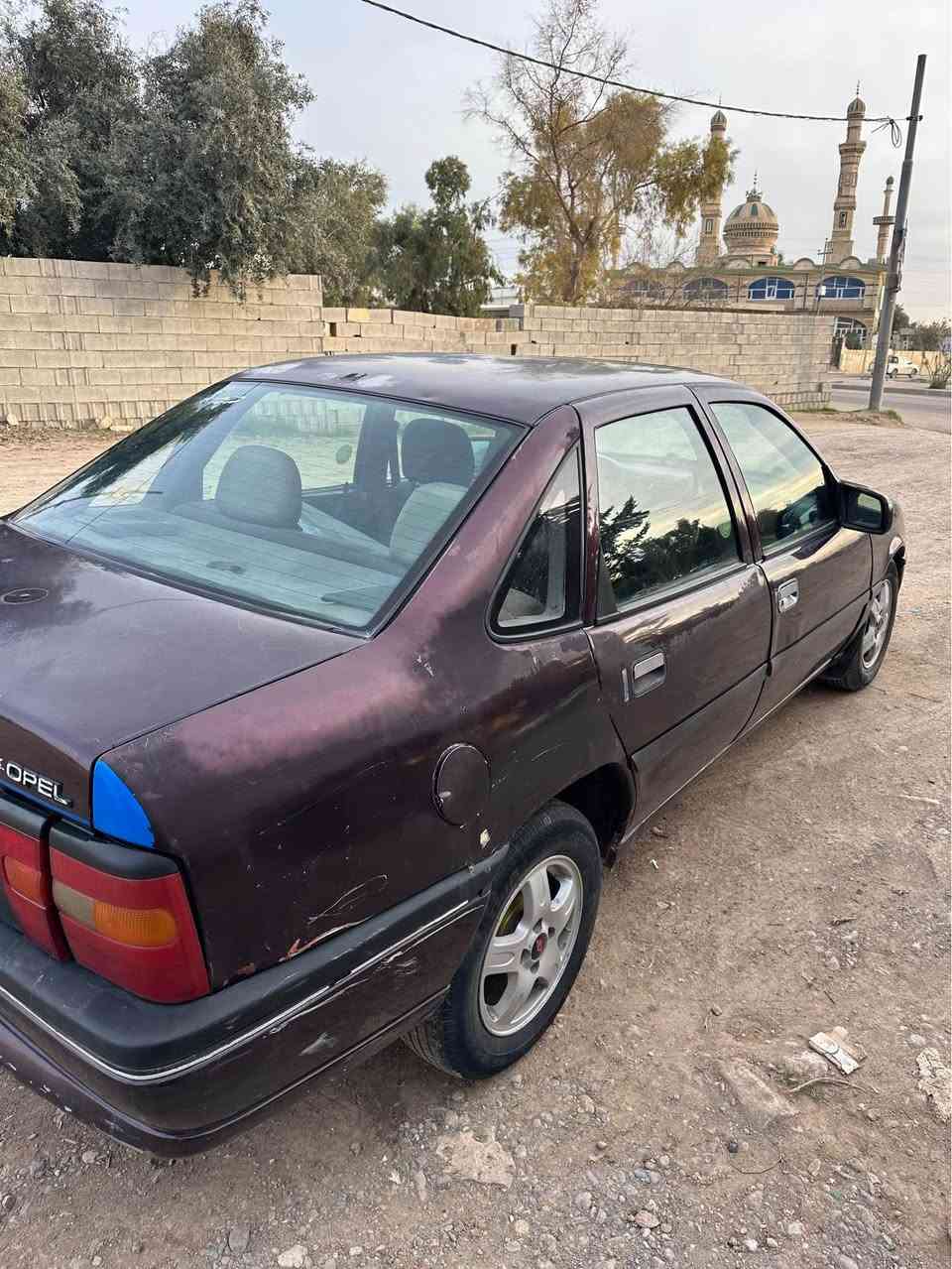 سەرە تا بەناوی خوا ئۆپڵ ڕەقەم سلئمانی بەشەرتی تەحویل گئڕومەکینەی مەزبوتە تەقەو ڕەقەی نیە مەکینە ۲٠مۆدئلی ۱۹۹٠ئڕباگ سڵاید نرخی ۳٠گڵاومەجالئ برایانە  سەیارە کە ماڵ دۆستە 0773869 2844 شمشمل, السليمانية
