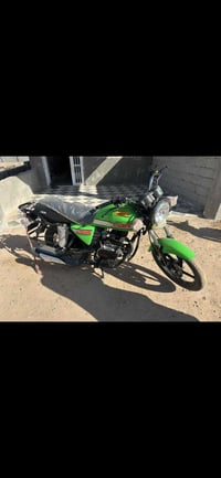 دراجه دايون موديل 25  أوراق استنساخ   دراجه نضيفه 100% سويج سجينه محرك...