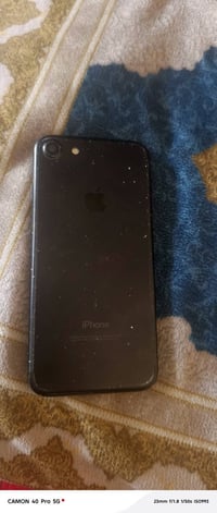 إيفون ٧جي السعر ٨٠ الكمالية  07715275246