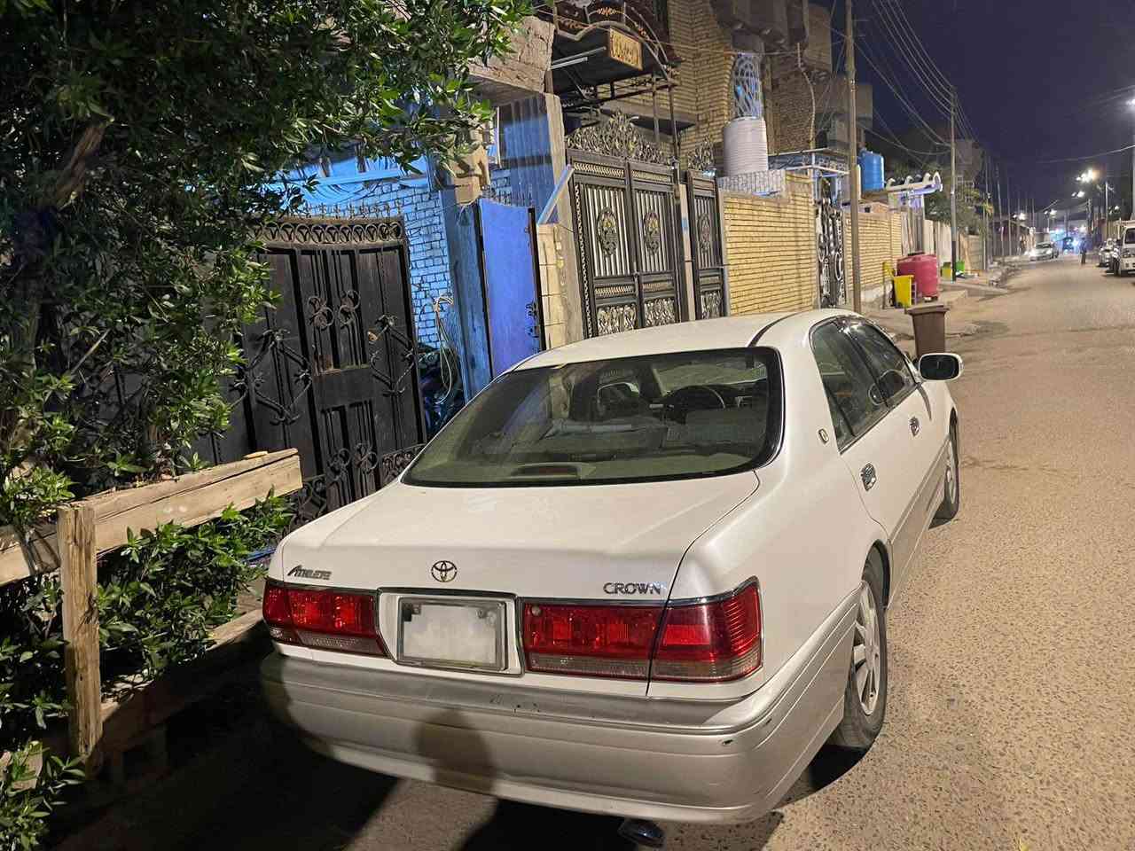 ! البصرة, العراق


**إذا كنت صاحب هذا الإعلان وتريد حذفه لأي سبب، رجاءا أرسل رسالة إلى الدعم الفني**