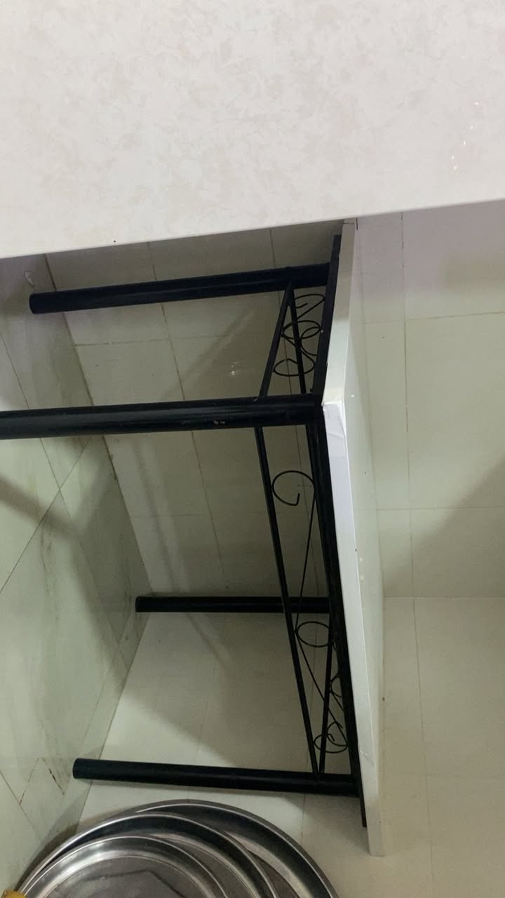 ميز طعام مغلف لايلون ابيض هو خشب اسود سعر ٣٠بغداد الدوره


**إذا كنت صاحب هذا الإعلان وتريد حذفه لأي سبب، رجاءا أرسل رسالة إلى الدعم الفني**