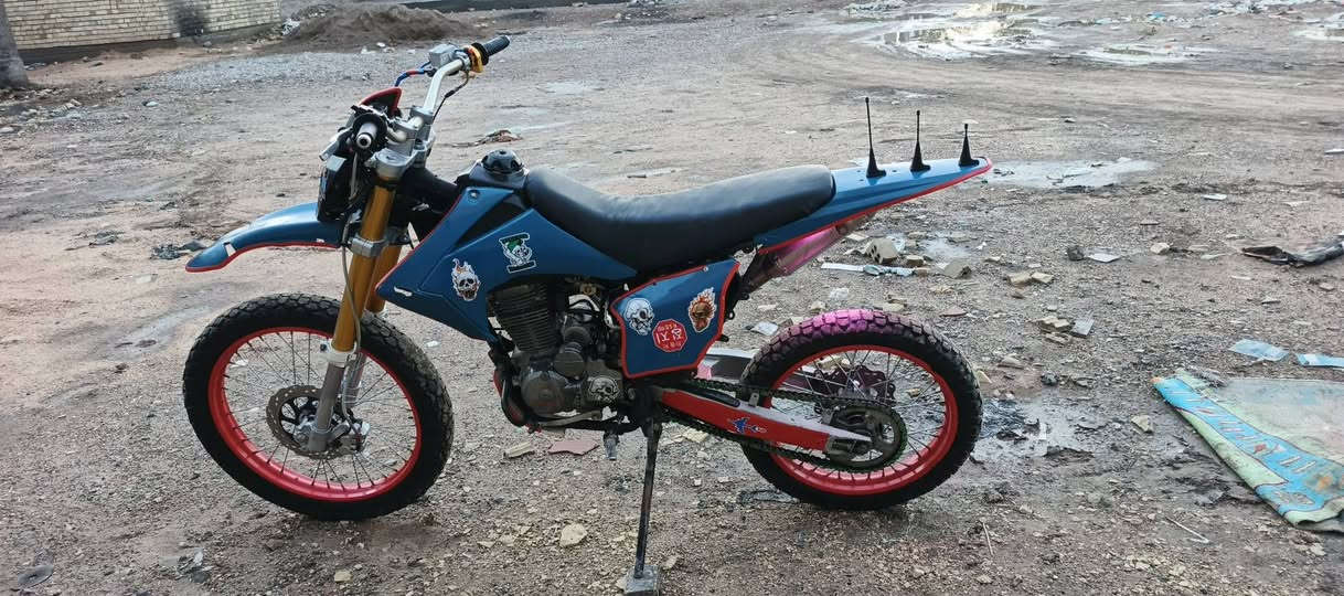 قفاز CRX موديل 2023
محرك 250 نكره سلف
سعر ٩٥٠ وبي مجال
مكاني بغداد العبيدي
***********___‏‪***********‬‏
