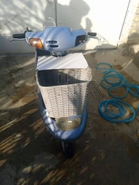 دراجه ياماها 60 ام السله للبيع شغاله هندر واحد مكينه خرسه ماتسمع صوته ...