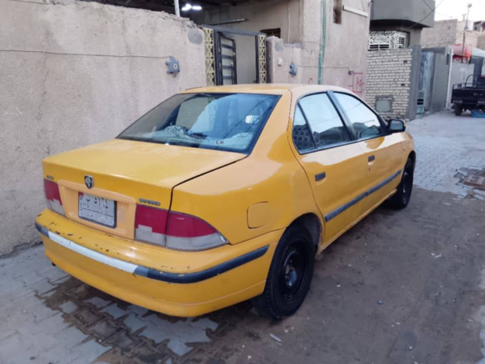 السعر 23 مكينه كير شرط حداديه جديده مصفره هيئه ومدفوعه 4اشهر لكدام مكاني ناصريه ***********
