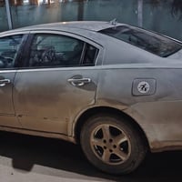 كلانت • ٢٠٠٧ • ٢٤٠٠