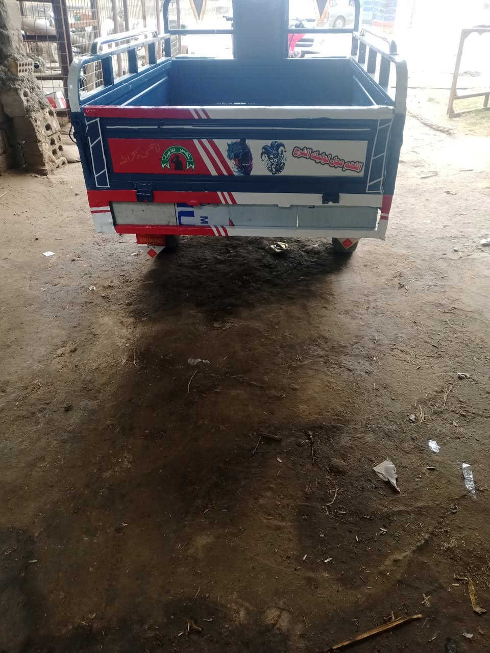 سلام عليكم ستوته للبيع موديل 15مكفوله كفاله عامه اوراق اصولي شاصي مكفول العنوان بابل الشوملي  السعر......مليون 250وبيها مجال  ***********..
