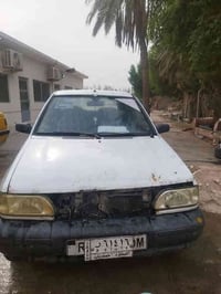 سايبه 14 • مكينه كايمه • رقم بصره