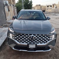 هيونداي سنتافي • ٢٠٢٢ • دفع رباعي