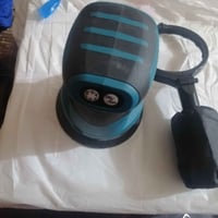 جلاية • ماكينة