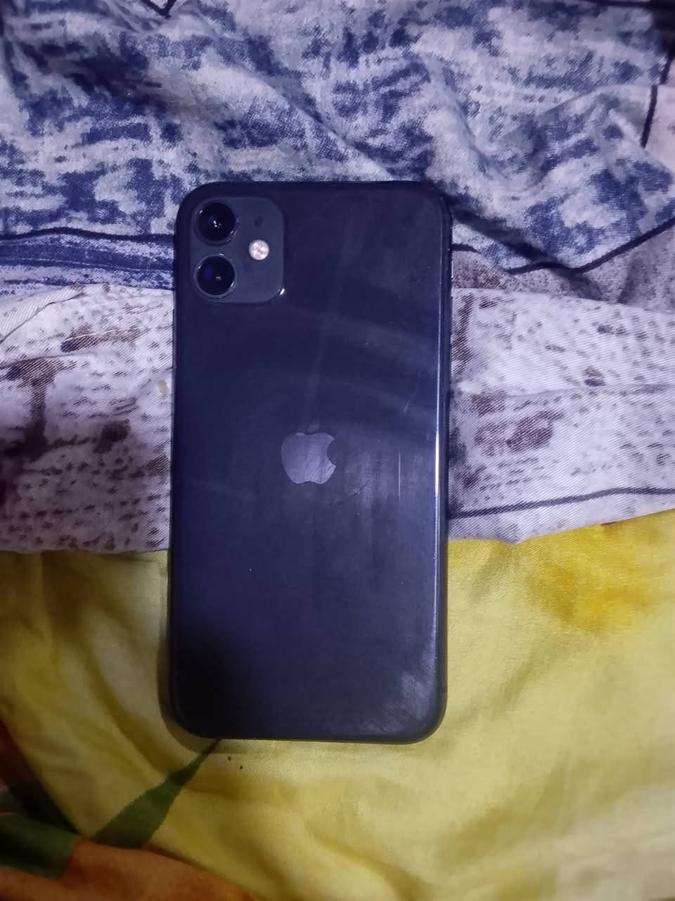 ١١ عادي اللبيع مامبدل بي شي بطاريه 82 سعر 200


**إذا كنت صاحب هذا الإعلان وتريد حذفه لأي سبب، رجاءا أرسل رسالة إلى الدعم الفني**