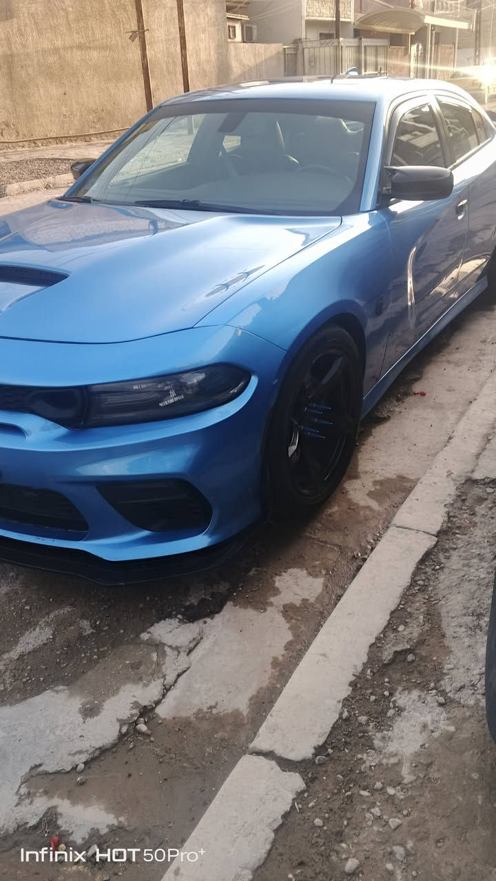 جارجر 2019سكات باك
صبغ 3قطع 

8 سلندر 6.400. رقم بغداد بسمي

السيارة فول

فتحة بالسقف (سلايد روف)

مكابح رياضية برمبو

ويل 20 انج

بصمة

تشغيل عن بعد

نقطة عمياء

شفتات ستيرن

ستيرن تدفئة

شاشه كبيره مع نضام ملاحة GPS

دمام صوت الباين 

كشنات حضن جلد

كراسي تدفئة تبريد

كرسي السائق ذاكرة

شاشة كبيرة كاربلي

حساس خلفي

كزوز بلادي

السيارة عليه برمجه مصطفى ايكل فول تزويد

كزوز بلادي من امريكا 

بلكات ريسنك 

نوزلات ريسنك 

كشنات ميموري

فيتبم جديد ريسنك 

اكسل قفل بلادي 3.09

عدسات زنوز 
الد متغير 

وبعد هواي مواصفات 

مكان بغداد 

السعر 185

رقم صاحب سيارة***********
