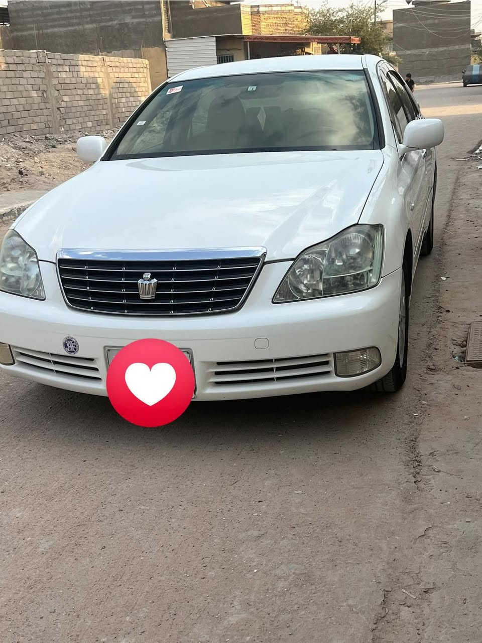 للبيع شاهينه 2005 ادوات 3 دگم
مكفوله
مكانها البصره

***********
