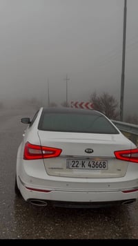 فول مواصفات • بدون صبغ • ٢٠١٤
