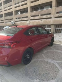 اكسنت ٢٠٢١ • ٧٥٠٠٠ ميل • رقم اربيل