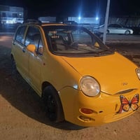 شيري كيو كيو • ٢٠١٢ • الديوانية