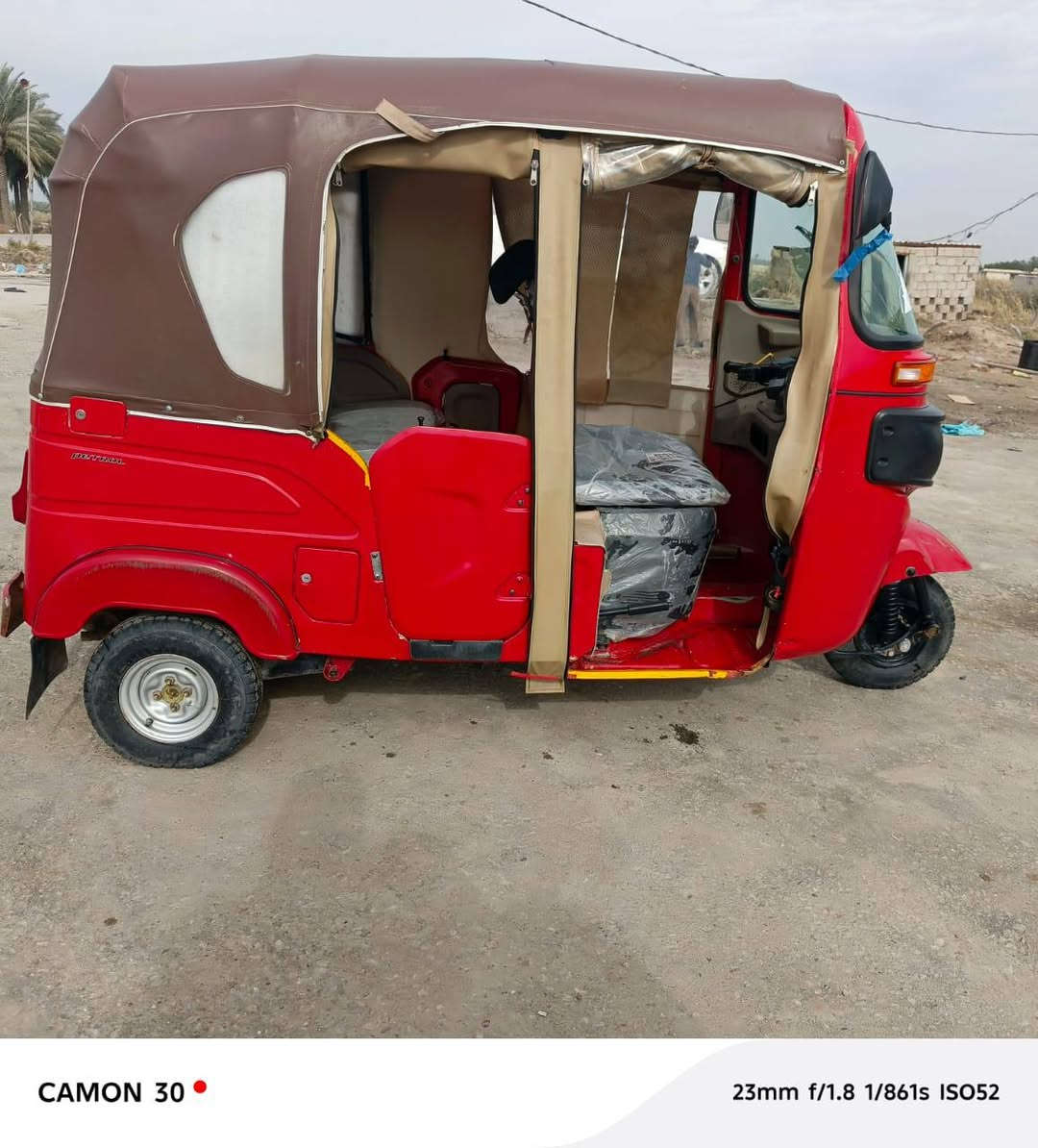 تك تك البيع موديل ٢٢  المكان هاشميه   اورق صادق وخالد  السعر 8وبيه مجال  ***********
