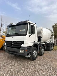 خباطات • شاحنات • ٣ قطع