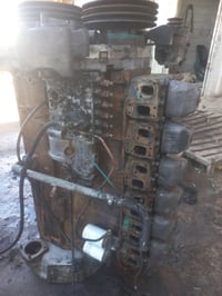 محرك ديس 94 • استندر • كل الغراض