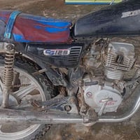 بارت • سي جي ١٢٥ • مجال قليل