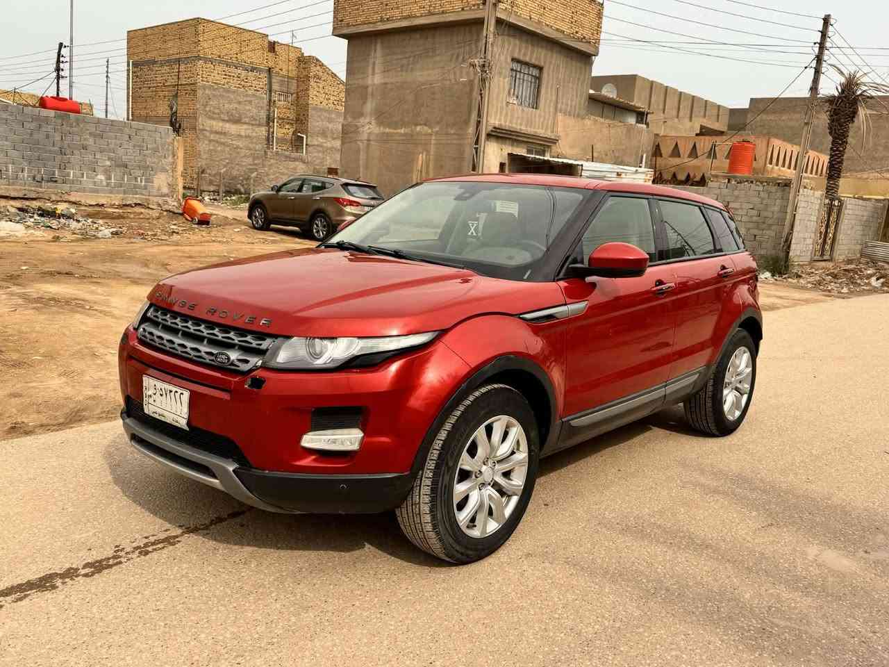 السلام عليكم
رانج لوفر خليجي وكالة سردار  كفاله من كلشي. ماشيه 97.مكينه الفين تيربو نشطه 
تبريد مكينه حداديه زنون كلها جاهزه تخبل مال جنيان. موديل 2016.بغداد شرط التحويل
السياره فول
بصمه تشغيل وابواب
شاشه كامره دواره 
كشنات كهرباء
بنورامه  
سايدابريد دكمه كهرباء 
تبريد بيانو كهرباء
لايت عدسات زنون مع الكشاف 
السعر بلاش.  بلاش 128
اذا اكو مراوس سياره صالون 
مكاني بابل. ***********
