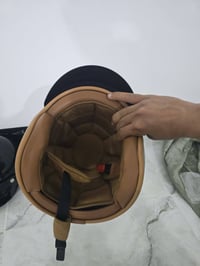 خوذة • ترابي