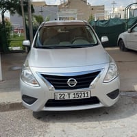 نيسان صني • ٢٠٢٢ • ٨٠٠٠٠ كم