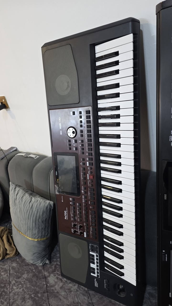 Pa700 اخو الكارتون للبيع
السعر 850$   ***********
