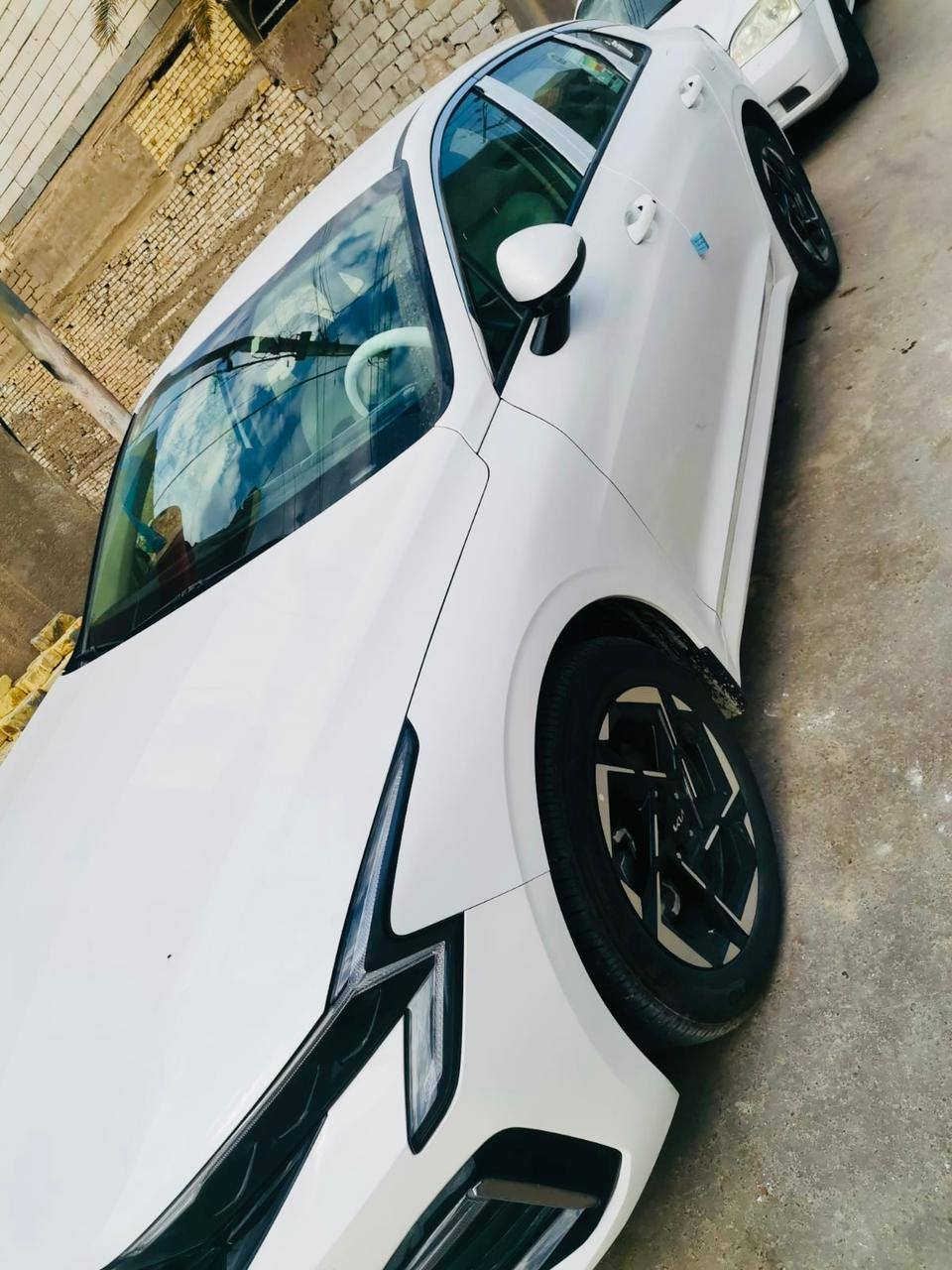 السلام عليكم
رجاء اقرأ المنشور واتصل ع الرقم انه مكلف بنشر
K5
موديل 2025 خليجي سيارة وكالة ساحبها من شركة Kia
كتاب شهداء ماشية 5 الف كيلو سيارة بيها ضمان 5 سنوات
وصيانة 3 سنوات بيها بارد بل داير الخلفي الفوك التأثير ع كد شبر موضح داخل الصوره
ومشتغله BDR مكينة وكير وحداده وتبريد سيارة كفاله
خير من الله بحاله الزيرو وقم بصرة محرك 2.500 وبها
تبديله دهن مجاناً من الشركة لمدة 60 الف كيلو او لـ 3
سنوات مكاني البصرة الزبير #السعر 215
للاستفسار ***********
