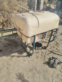 مكينة عنتر • موديل ٧٤ • ذي قار الفجر