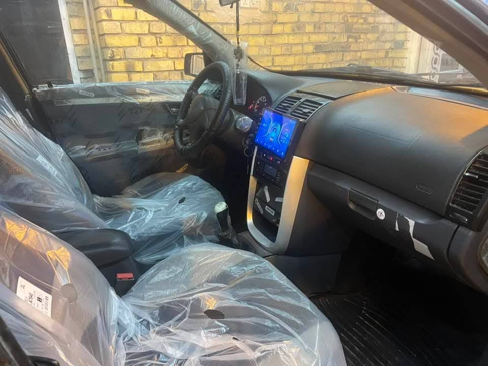 سياره سمند 2017 سياره جديده ومكفوله سياره كلش حلوه مواصفات بيها شاشه تحكم لمس تطبيقات نغمات بلوتوث والسياره تكنك على اي شبكه انترنت السياره تاخذها مصفره بسعر 45 ورقه واذا تريد هيئه وغرامات عليك ب40 ورقه قفل شراي اتصل عالرقم *********** ميسان الماجديه
