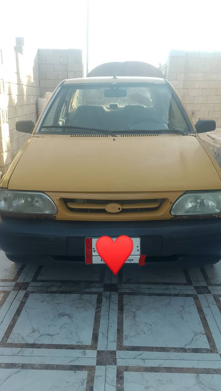 سلام عليكم سايبه موديل 2010 مكينه وكير وحداده كفاله سانويه منتهيه 19 سعرها 9 عنوان البصره ***********
