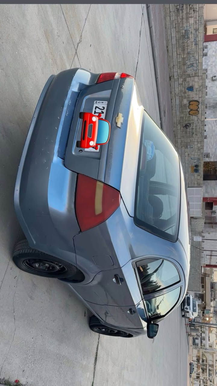 بە ناوی خوای گەورە میهرەبان 
ئەفیۆ ٢٠٠٧ 
مەکینە گەورە و گێر عادی 
بۆیاخە ٤ پارچەو ٢ پەلە بۆیاخە بێ ناو گردن پێشو پشتی کەپسە شان و سەقفی زۆر جوانە 
گێرو مەکینە تەبریت و گەرمی بەشەرت 
رەقەم سلێمانی سەنەوی هەتا ٢٠٣١ تازەیە بە ناوی خۆمەوەیە بەشەرتی غرمەو تەحویل 
سعری ٤٨ گەلا مەجال
شوێن سلێمانی 
ژماەری مۆبایل/*********** viber/whatsApp السليمانية, العراق
